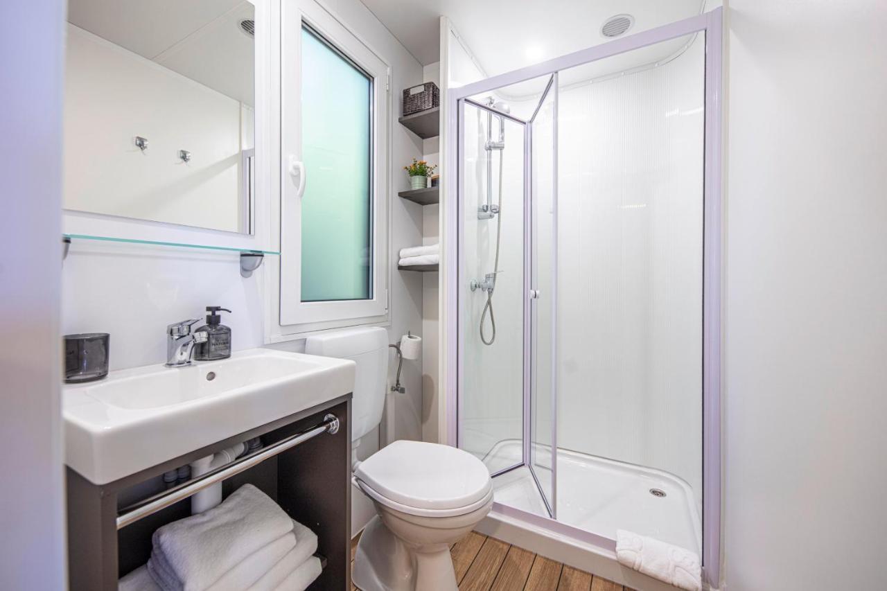 Porton Mobile Home Rovinj Zewnętrze zdjęcie
