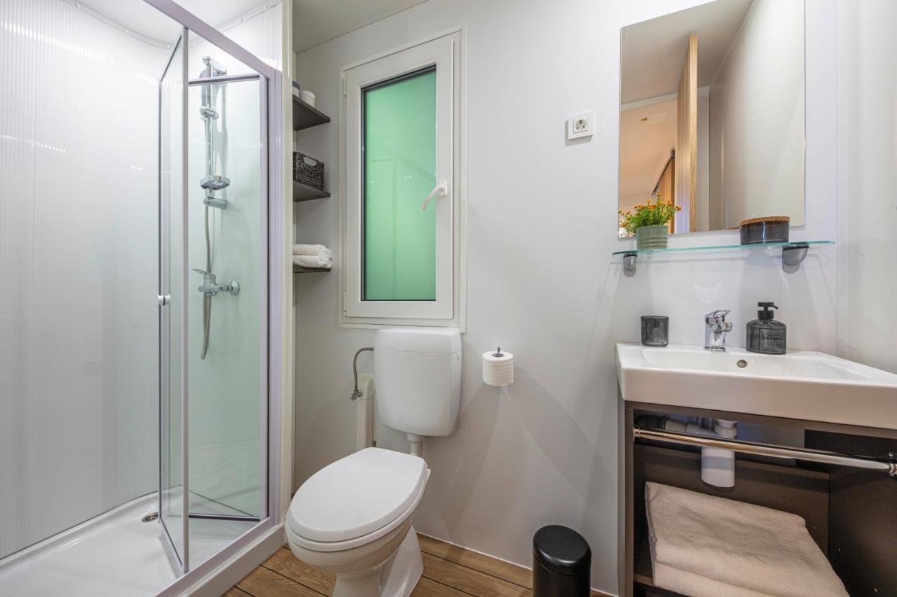 Porton Mobile Home Rovinj Zewnętrze zdjęcie