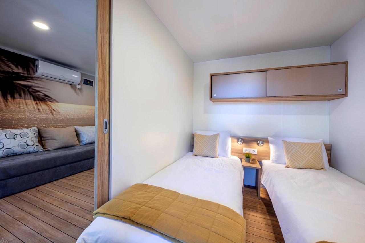 Porton Mobile Home Rovinj Zewnętrze zdjęcie