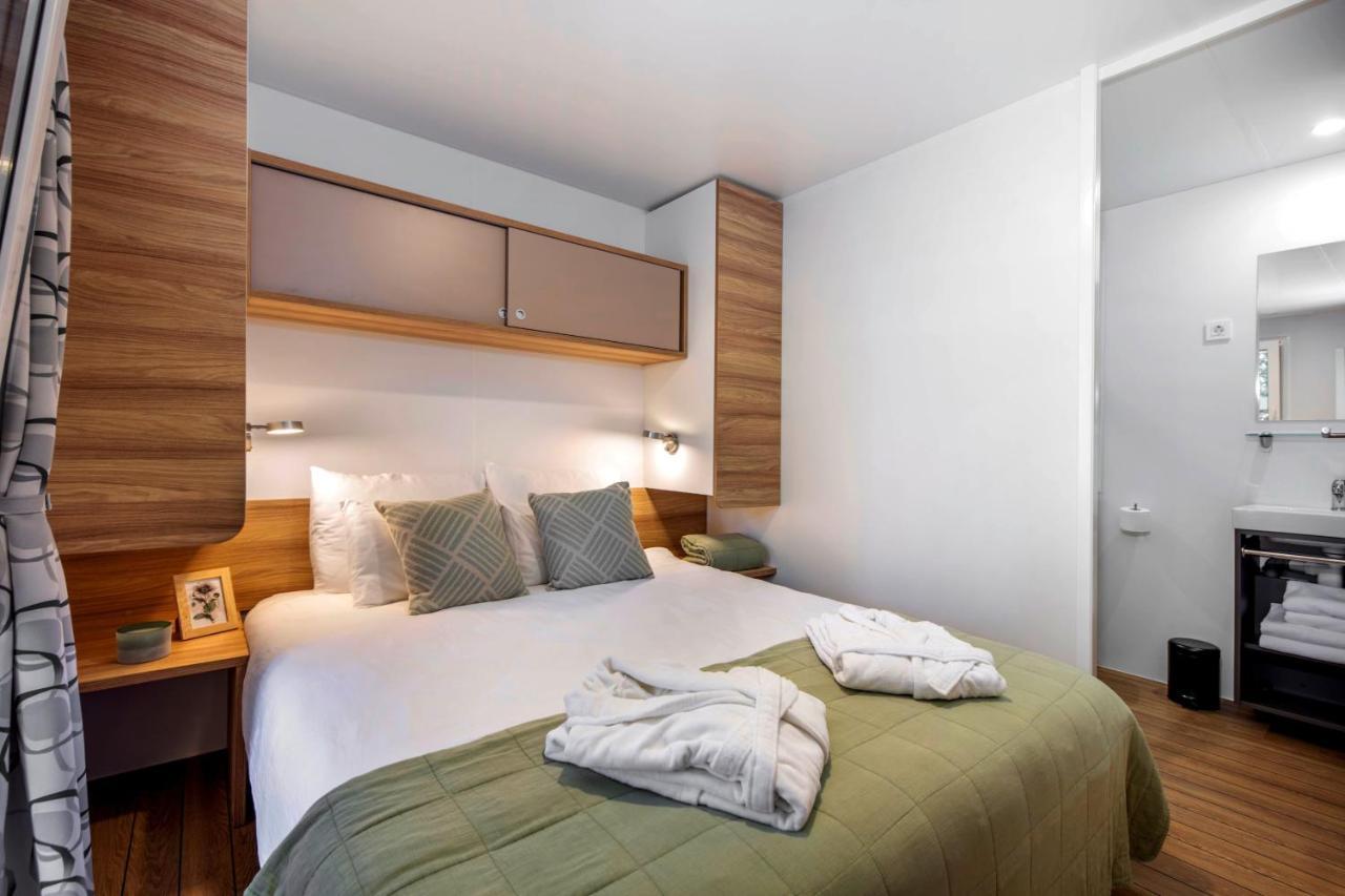 Porton Mobile Home Rovinj Zewnętrze zdjęcie