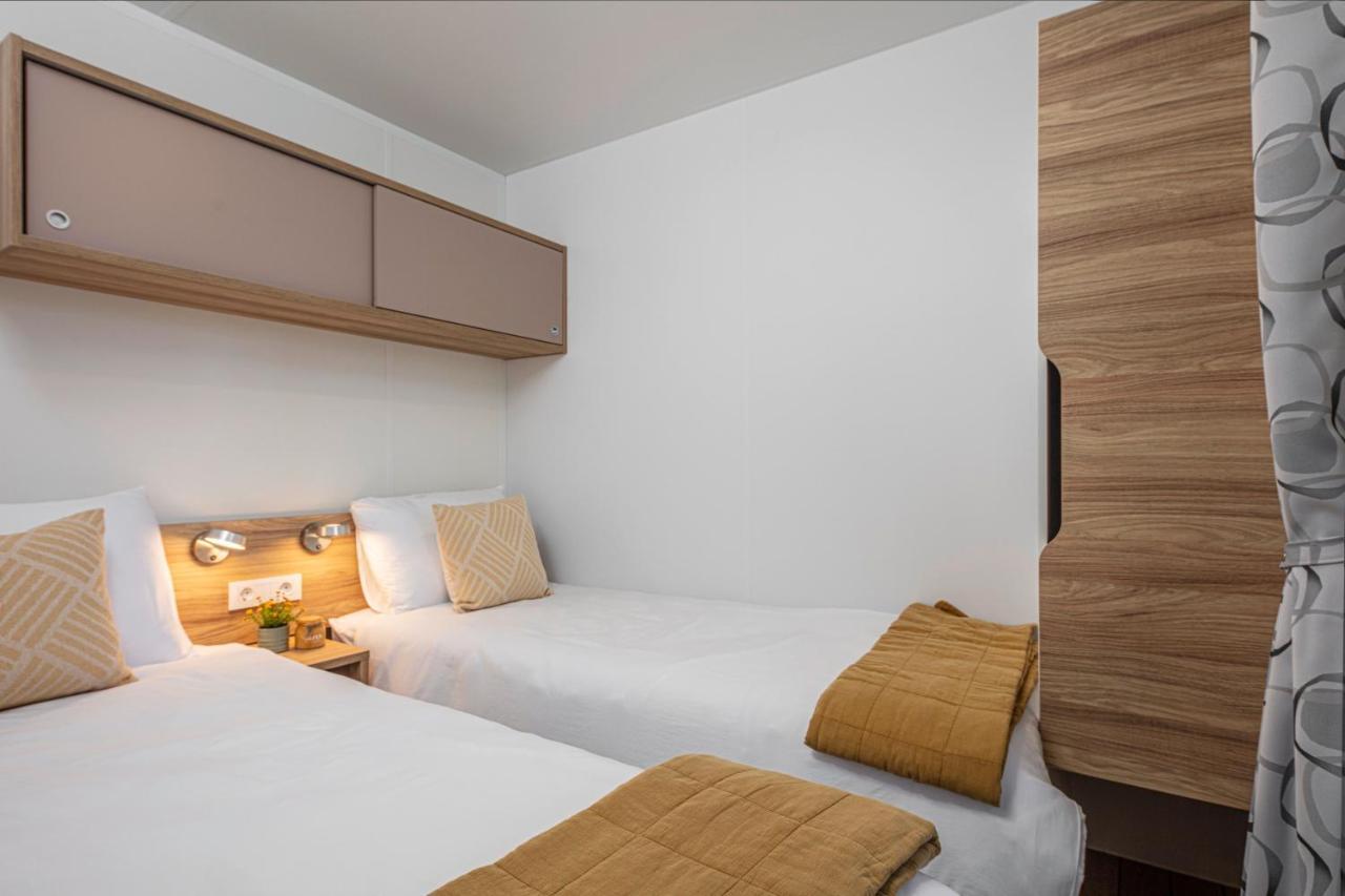 Porton Mobile Home Rovinj Zewnętrze zdjęcie