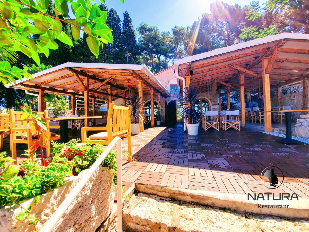 Porton Mobile Home Rovinj Zewnętrze zdjęcie