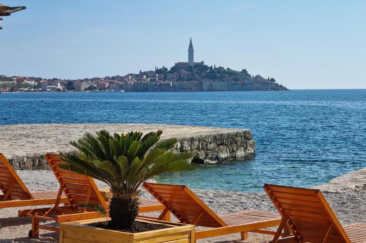 Porton Mobile Home Rovinj Zewnętrze zdjęcie