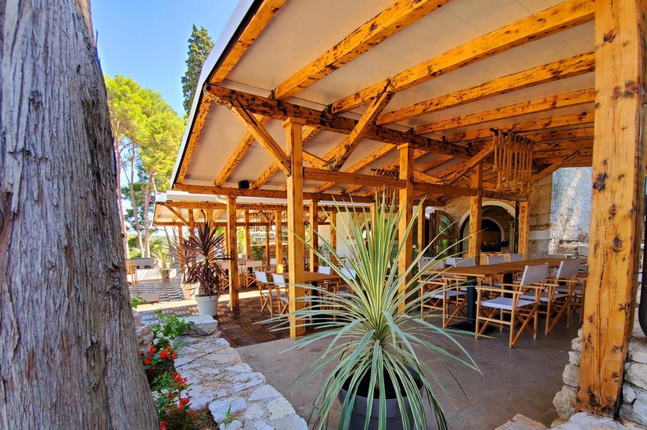 Porton Mobile Home Rovinj Zewnętrze zdjęcie