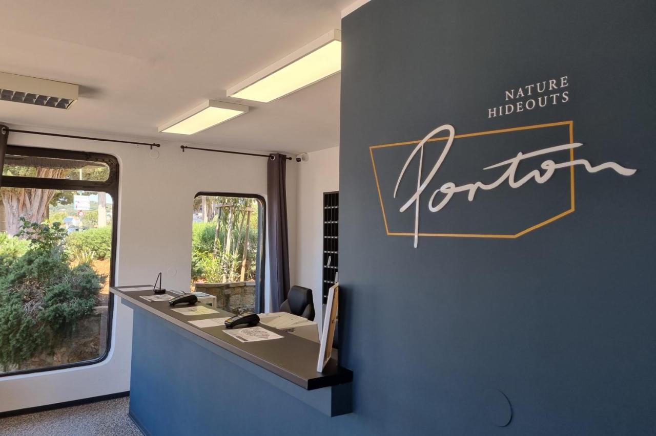 Porton Mobile Home Rovinj Zewnętrze zdjęcie